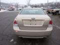 Dune Pearl Metallic - Fusion SE V6 AWD Photo No. 3