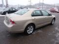 Dune Pearl Metallic - Fusion SE V6 AWD Photo No. 4