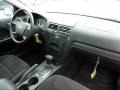 Dune Pearl Metallic - Fusion SE V6 AWD Photo No. 17