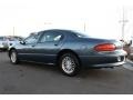 2003 Steel Blue Pearl Chrysler Concorde LXi  photo #4