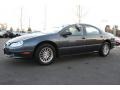 2003 Steel Blue Pearl Chrysler Concorde LXi  photo #5