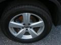 Deep Black Metallic - Tiguan Wolfsburg Edition 4Motion Photo No. 11