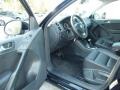 Deep Black Metallic - Tiguan Wolfsburg Edition 4Motion Photo No. 12