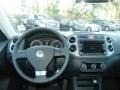 Deep Black Metallic - Tiguan Wolfsburg Edition 4Motion Photo No. 16
