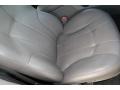 Taupe Interior Photo for 2003 Chrysler Concorde #42609168