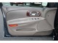 Taupe Door Panel Photo for 2003 Chrysler Concorde #42609200