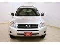 Classic Silver Metallic - RAV4 4WD Photo No. 2