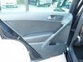 Deep Black Metallic - Tiguan Wolfsburg Edition 4Motion Photo No. 21