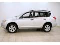 Classic Silver Metallic - RAV4 4WD Photo No. 4
