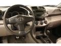 Classic Silver Metallic - RAV4 4WD Photo No. 8