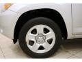 Classic Silver Metallic - RAV4 4WD Photo No. 17