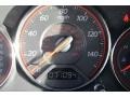 Magnesium Metallic - Civic EX Coupe Photo No. 7