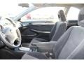 Magnesium Metallic - Civic EX Coupe Photo No. 9