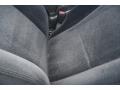 Magnesium Metallic - Civic EX Coupe Photo No. 11