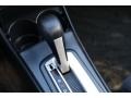 Magnesium Metallic - Civic EX Coupe Photo No. 19