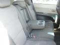 2008 Quartz Silver Metallic Subaru Tribeca 7 Passenger  photo #28