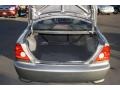Magnesium Metallic - Civic EX Coupe Photo No. 25