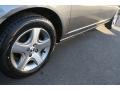Magnesium Metallic - Civic EX Coupe Photo No. 26