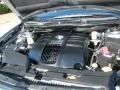  2008 Tribeca 7 Passenger 3.6 Liter DOHC 24-Valve VVT Flat 6 Cylinder Engine
