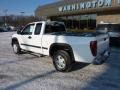 Summit White - Colorado Extended Cab 4x4 Photo No. 2