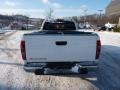 Summit White - Colorado Extended Cab 4x4 Photo No. 3