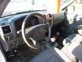 Summit White - Colorado Extended Cab 4x4 Photo No. 11