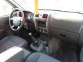 Summit White - Colorado Extended Cab 4x4 Photo No. 16