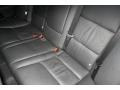 Jet Black - 5 Series 545i Sedan Photo No. 13