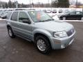 2005 Satellite Silver Metallic Mercury Mariner V6 Premier 4WD  photo #6