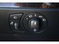 Jet Black - 5 Series 545i Sedan Photo No. 22
