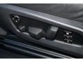 Jet Black - 5 Series 545i Sedan Photo No. 28