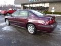 Berry Red Metallic - Impala  Photo No. 2