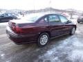 Berry Red Metallic - Impala  Photo No. 4