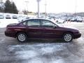 Berry Red Metallic - Impala  Photo No. 5