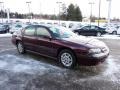 Berry Red Metallic - Impala  Photo No. 6