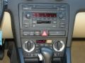 Beige Controls Photo for 2007 Audi A3 #42610656