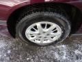 Berry Red Metallic - Impala  Photo No. 9