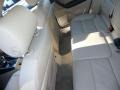 Beige 2007 Audi A3 2.0T Interior Color