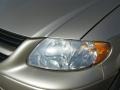 Linen Gold Metallic - Grand Caravan SXT Photo No. 8