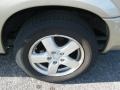 Linen Gold Metallic - Grand Caravan SXT Photo No. 10