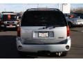 2007 Liquid Silver Metallic GMC Envoy SLT 4x4  photo #3