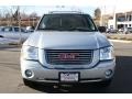 Liquid Silver Metallic - Envoy SLT 4x4 Photo No. 6