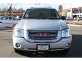 2007 Liquid Silver Metallic GMC Envoy SLT 4x4  photo #6