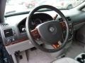 Medium Gray Steering Wheel Photo for 2007 Buick Terraza #42611600