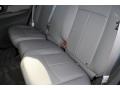 Liquid Silver Metallic - Envoy SLT 4x4 Photo No. 13