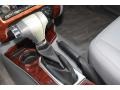 Liquid Silver Metallic - Envoy SLT 4x4 Photo No. 21