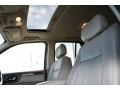 Liquid Silver Metallic - Envoy SLT 4x4 Photo No. 27