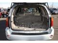 2007 Liquid Silver Metallic GMC Envoy SLT 4x4  photo #28