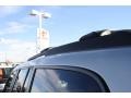 Liquid Silver Metallic - Envoy SLT 4x4 Photo No. 30