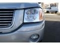 Liquid Silver Metallic - Envoy SLT 4x4 Photo No. 32